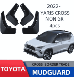 Chắn bùn Toyota Yaris Cross